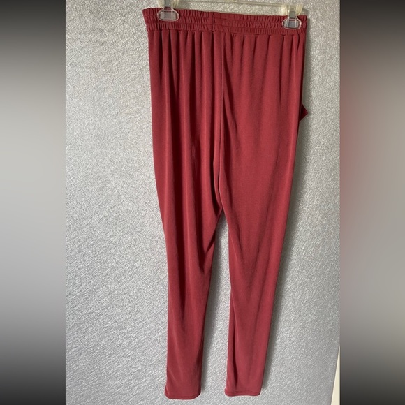 BCBGeneration Pull-on Pants - Picture 2 of 2